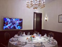 -醉辉皇上海之巅(上海中心大厦店)