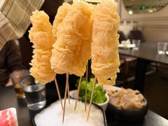 -鲜入唯煮·港式海鲜牛肉火锅(金宝街店)