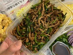 -老昌春饼(松北店)