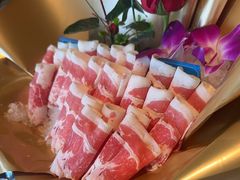 -德天肥牛海鲜火锅(城西银泰店)