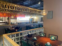 大堂-眉山小馆(华强广场店)