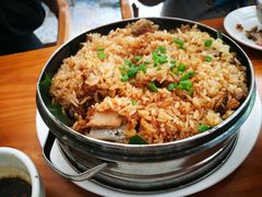 糯米蒸子排-乌江鱼杭帮菜(西湖店)