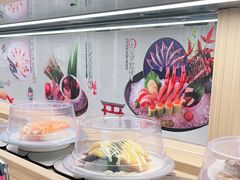 -三禾寿司(君尚店)