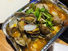 -本色.小马哥烧烤(五一路总店)