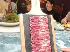 -尚海豆捞(乐虹坊店)