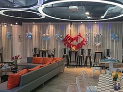 -CIAO·团建聚餐·生日派对轰趴馆(福田店)