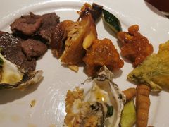 -宁波阳光豪生大酒店·豪生咖啡厅