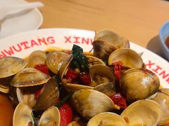 -闽公馆·客家私房菜·商务宴请·包厢(杏林橡树湾店)