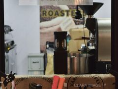 -2326 Coffee Roaster咖啡豆可选店(林肯公园店)
