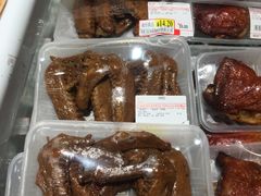 -佳世客(合肥路店)