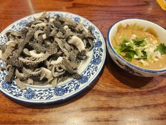 -李记白水羊头·清真老味家常菜(石景山店)