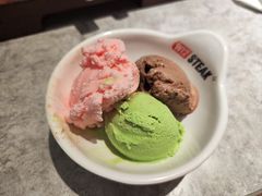 -西十二街牛排自助餐厅(大悦城店)