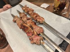 -贯贯吉·清真餐厅(浙江中路店)