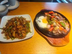 -盐帮食坊•小河帮川菜(四川师大店)