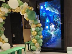 -海底捞火锅(长沙华创国际广场店)