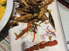 -淮安宴·淮扬菜(清河路一店)