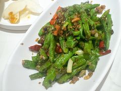 -川味堂·四川豆花(八卦岭店)