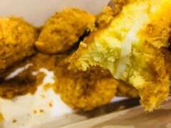 柠檬酸奶酥松小贝-鲍师傅糕点(春熙路店)