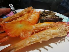 海鲜套餐-生如夏花泰式火锅(鹭洲里店)