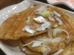 -金刚山烧烤(红旗大街店)