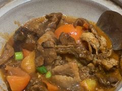 -德胜轩正宗顺德菜(宝安沙井会展中心店)