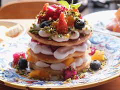 -Alimentari早午餐(安福路店)