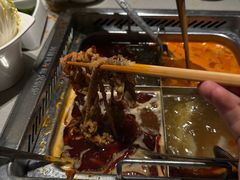 -海底捞火锅(关山保利店)