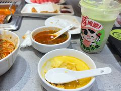 -海底捞火锅(新松江路生日主题店)