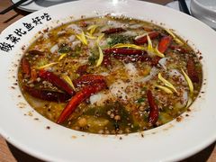 -新太二·鲜料川菜(晶耀前滩店)