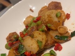 -榕意·川味之美(深业上城店)