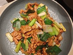 -云海肴云南菜·蒸汽石锅鱼(新奥店)