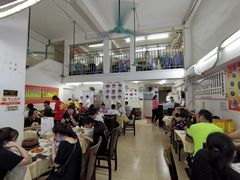 大堂-云腾砂锅粥(龙津东路店)
