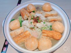 -友达面馆·酸菜鱼面(钱塘区店)
