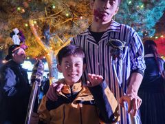 -沈阳方特欢乐世界