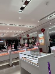 -五洲金行FIDIMO(五洲黄金大厦店)