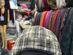 -江师傅裁缝店