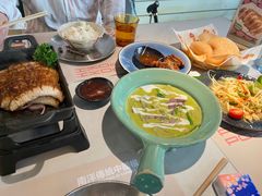 -POKIPOKI泰食谷仓东南亚菜(侨香店)