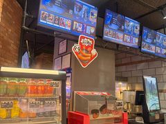 -CGV影城(壹方城IMAX店)