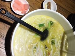 -茶花妹子云南餐厅(北大店)