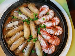 -高佳庄·舟山海鲜(海景旗舰店)