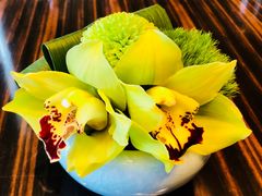 -环球港凯悦 · 享悦中餐厅