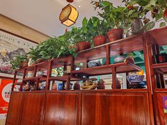 -江城小馆陕南妈妈菜·全球旅行餐厅(钟楼店)