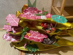 -松鱼亭·和牛烧肉(协鑫广场店)