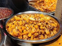 -周小亮丁家坡洋芋(全国总店)