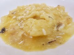 蟹粉鱼肚-老正兴菜馆(福州路店)