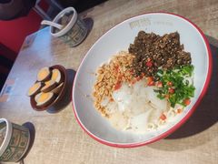 -阿当·小炒牛肉面(人广店)