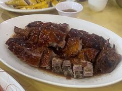 -吉莲利苑海鲜酒家(珠海拱北29年老字号店)