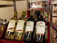 -宜昌富力皇冠假日酒店·咖啡1号西餐厅