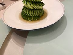 蓑衣黄瓜-城南往事(滨江世茂店)