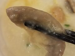 -盛记粥面(佐敦店)